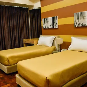 Aparthotel Asian Mansion Ii, Makati City