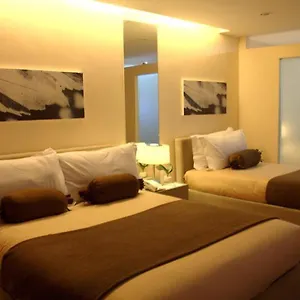 Aparthotel Bsa Mansion Condotel, Makati City
